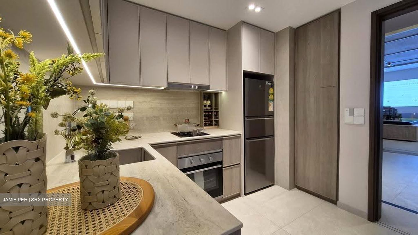 Bagnall Haus (D16), Condominium #620710111